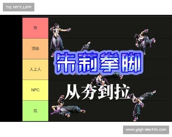 从拳脚到致命道具:街霸角色独特武器解析与使用技巧 从拳脚到致命道具:街霸角色独特武器解析与使用技巧