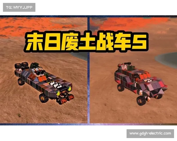 末日废土中重燃希望的五个生存技巧助你走出困境 末日废土中重燃希望的五个生存技巧助你走出困境