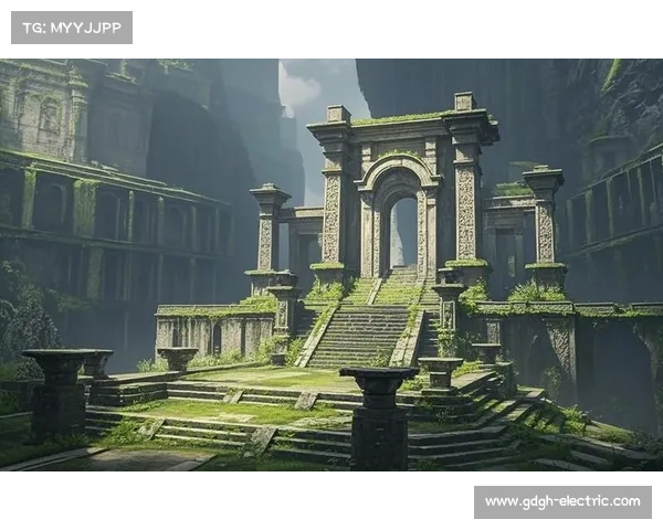 探索火焰之地深处那些被岁月掩埋的神秘遗迹与传说