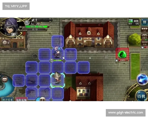 梦幻模拟战人偶奇弈五大核心策略解析助你轻松获胜