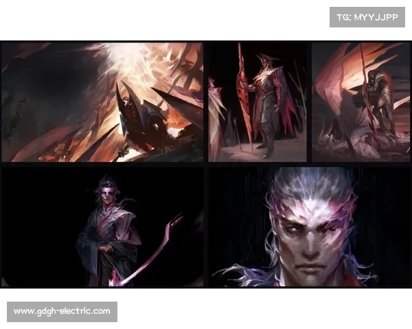 《探索英雄联盟3D世界的十大惊人发现:奇幻场景与独特设定的深度解析》 《探索英雄联盟3D世界的十大惊人发现:奇幻场景与独特设定的深度解析》