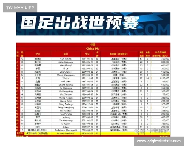 中国国足对阵日本队比赛时间安排与赛程最新动态详解