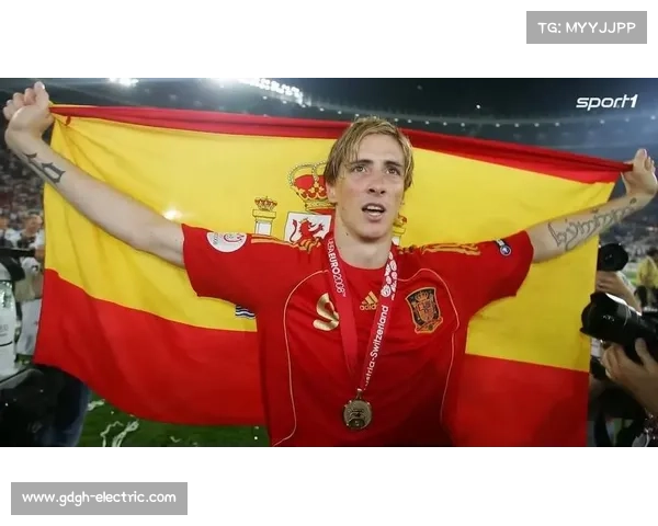 从金童到悲情英雄托雷斯绰号的象征意义与职业生涯影响分析